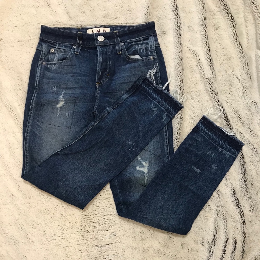 AMO jeans